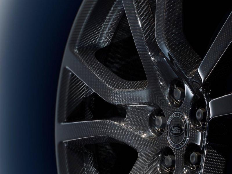 Купить Land-Rover Range-Rover Sport SV бензин 2024 id-1006473 в Киеве, Фото №[delta]