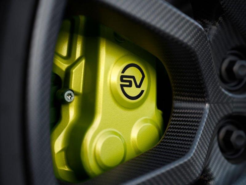 Купить Land-Rover Range-Rover Sport SV бензин 2024 id-1006473 в Киеве, Фото №[delta]