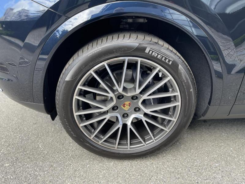 Купить Porsche Cayenne бензин 2024 id-1006480 в Киеве, Фото №[delta]