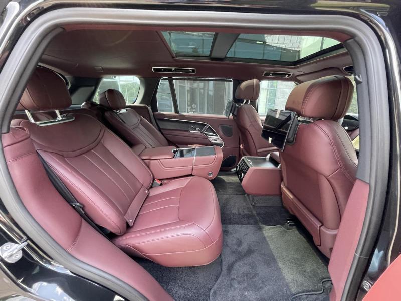 Купить Land-Rover Range-Rover L460 Autobioraphy LWB дизель 2025 id-1006481 в Киеве, Фото №[delta]