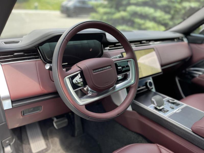 Купить Land-Rover Range-Rover L460 Autobioraphy LWB дизель 2025 id-1006481 в Киеве, Фото №[delta]