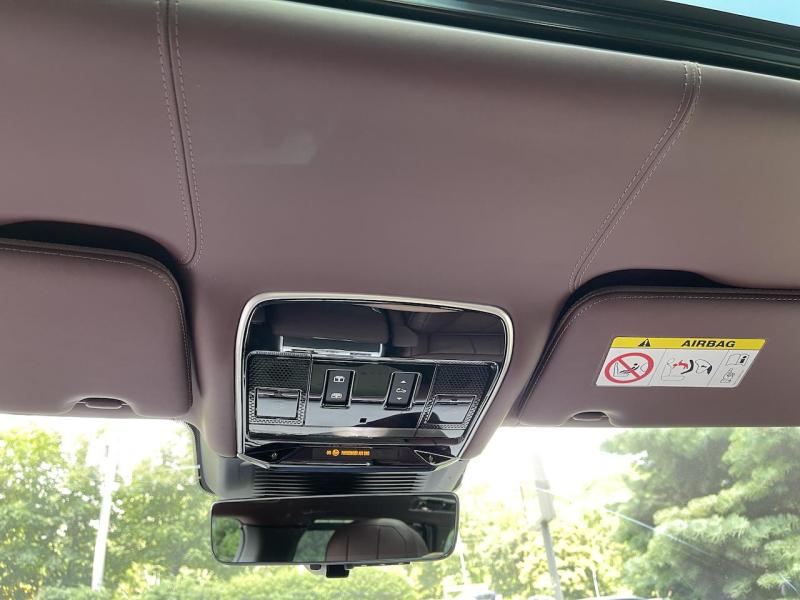 Купить Land-Rover Range-Rover L460 Autobioraphy LWB дизель 2025 id-1006481 в Киеве, Фото №[delta]