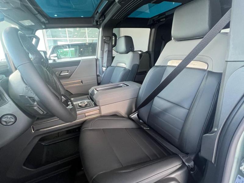 Купить GMC Hummer EV электро 2025 id-1006483 в Киеве, Фото №[delta]