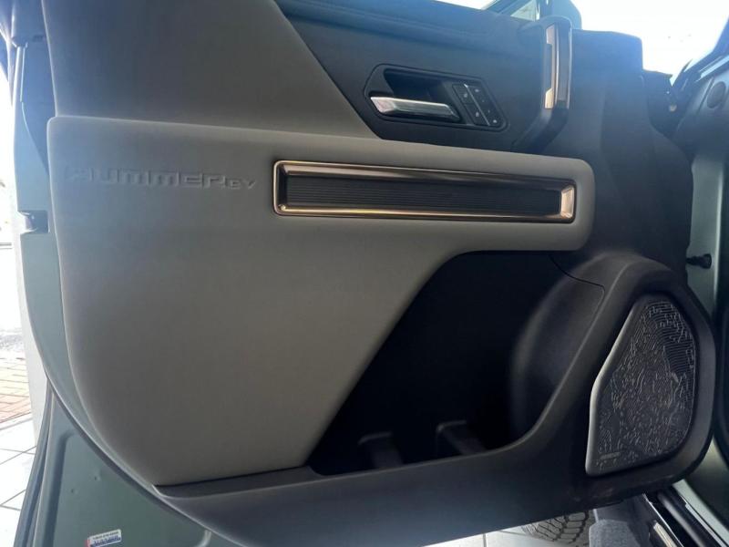 Купить GMC Hummer EV электро 2025 id-1006483 в Киеве, Фото №[delta]