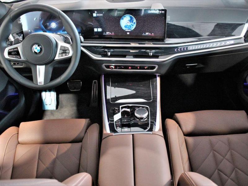 Купить BMW X5 xDrive30d дизель 2025 id-1006488 в Киеве, Фото №[delta]