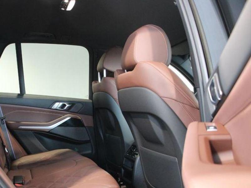 Купить BMW X5 xDrive30d дизель 2025 id-1006488 в Киеве, Фото №[delta]