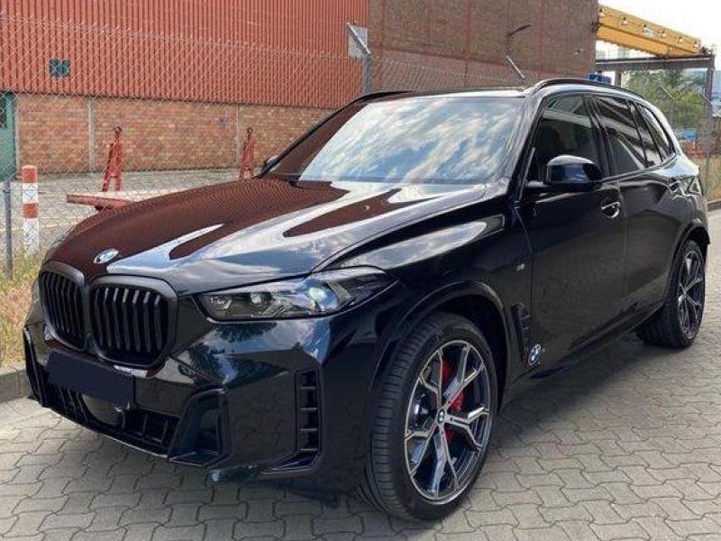 Купить BMW X5 xDrive30d дизель 2025 id-1006490 в Киеве, Фото №[delta]