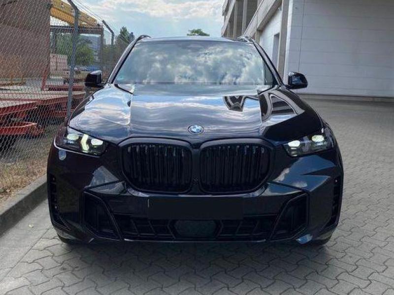 Купить BMW X5 xDrive30d дизель 2025 id-1006490 в Киеве, Фото №[delta]