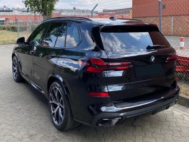 Купить BMW X5 xDrive30d дизель 2025 id-1006490 в Киеве, Фото №[delta]