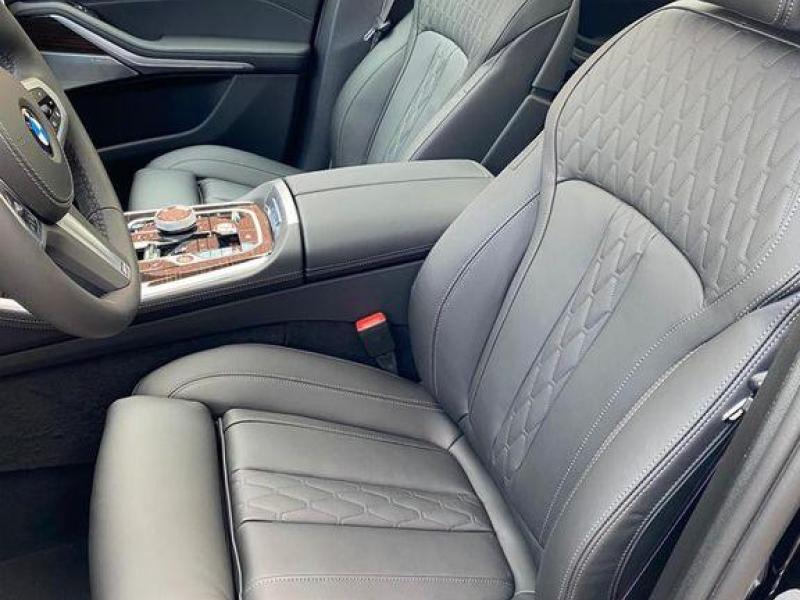 Купить BMW X5 xDrive30d дизель 2025 id-1006490 в Киеве, Фото №[delta]