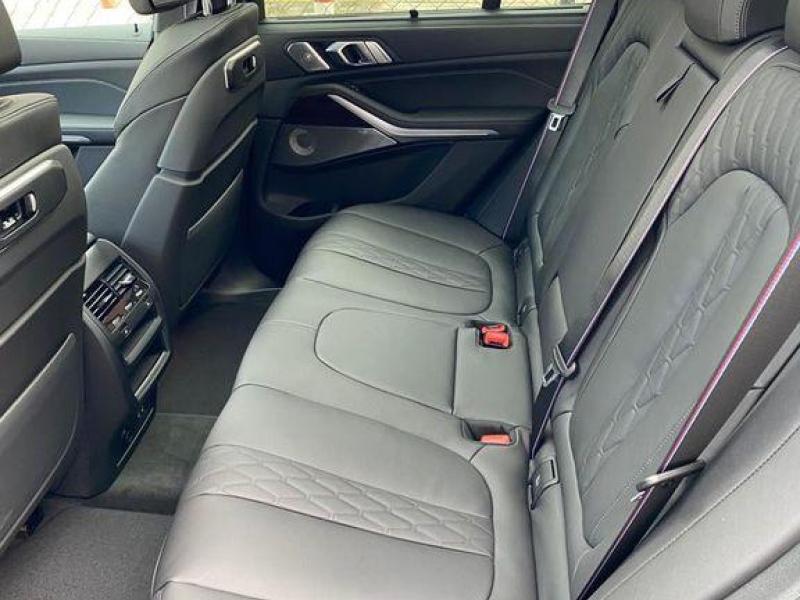 Купить BMW X5 xDrive30d дизель 2025 id-1006490 в Киеве, Фото №[delta]