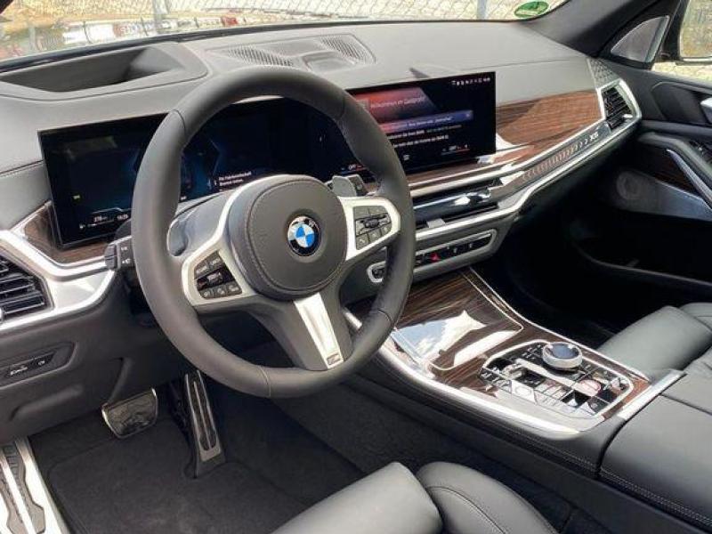 Купить BMW X5 xDrive30d дизель 2025 id-1006490 в Киеве, Фото №[delta]