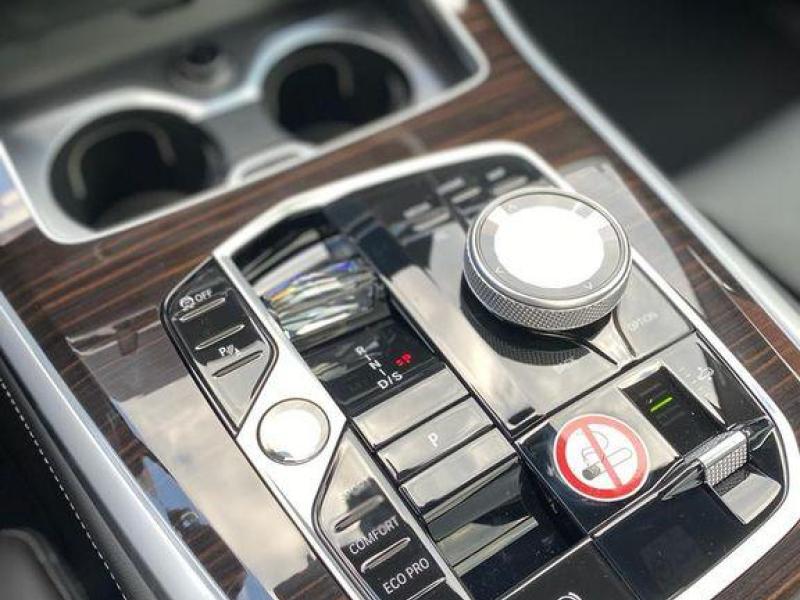 Купить BMW X5 xDrive30d дизель 2025 id-1006490 в Киеве, Фото №[delta]