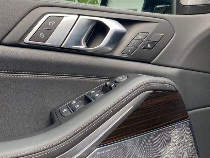 Купить BMW X5 xDrive30d дизель 2025 id-1006490 в Киеве, Фото №[delta]