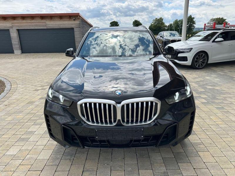 Купить BMW X5 xDrive30d дизель 2025 id-1006489 в Киеве, Фото №[delta]