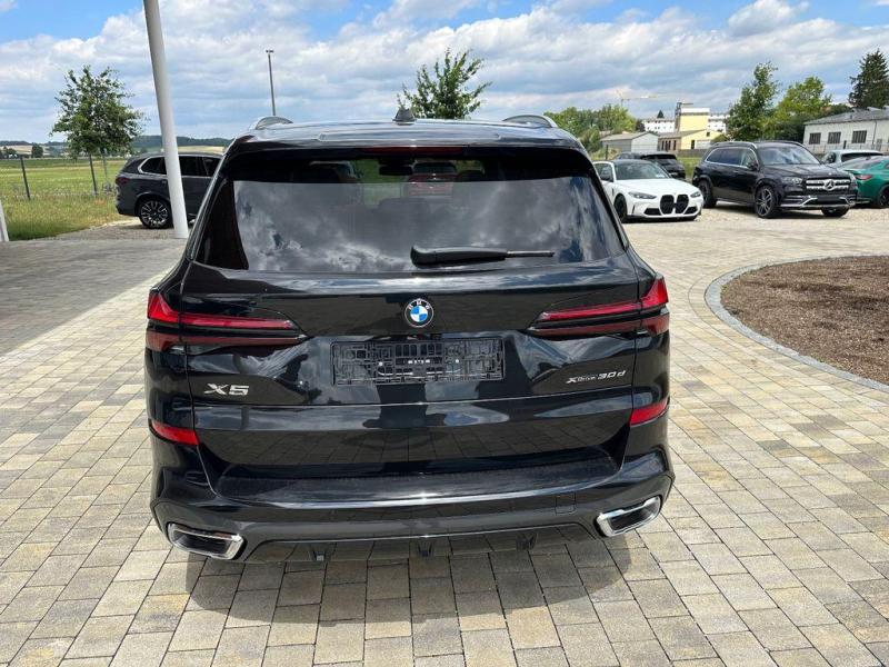 Купить BMW X5 xDrive30d дизель 2025 id-1006489 в Киеве, Фото №[delta]