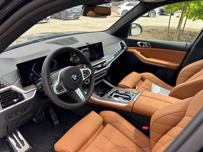 Купить BMW X5 xDrive30d дизель 2025 id-1006489 в Киеве, Фото №[delta]