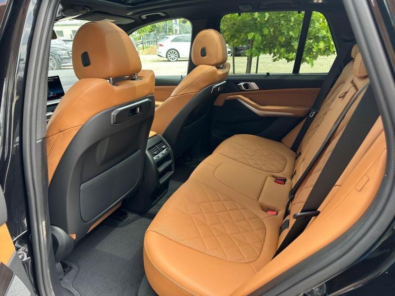 Купить BMW X5 xDrive30d дизель 2025 id-1006489 в Киеве, Фото №[delta]