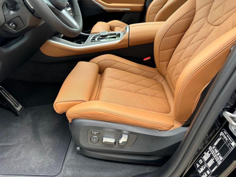 Купить BMW X5 xDrive30d дизель 2025 id-1006489 в Киеве, Фото №[delta]