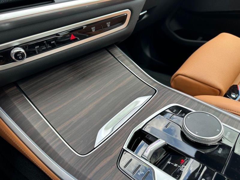 Купить BMW X5 xDrive30d дизель 2025 id-1006489 в Киеве, Фото №[delta]