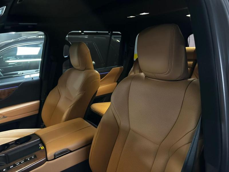 Купить Lexus LX 500D бензин 2025 id-1006492 в Киеве, Фото №[delta]