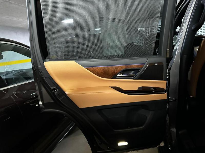 Купить Lexus LX 500D бензин 2025 id-1006492 в Киеве, Фото №[delta]