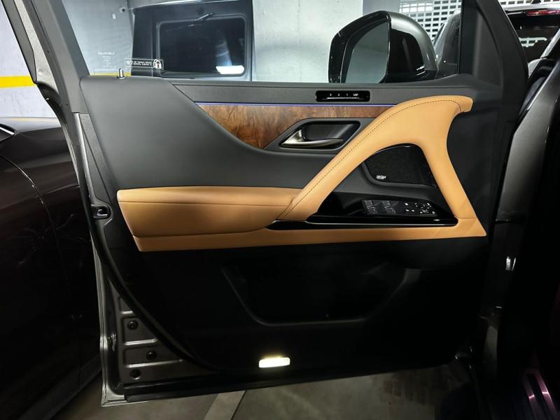 Купить Lexus LX 500D бензин 2025 id-1006492 в Киеве, Фото №[delta]