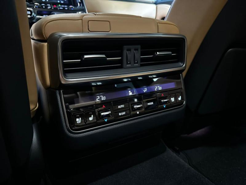 Купить Lexus LX 500D бензин 2025 id-1006492 в Киеве, Фото №[delta]