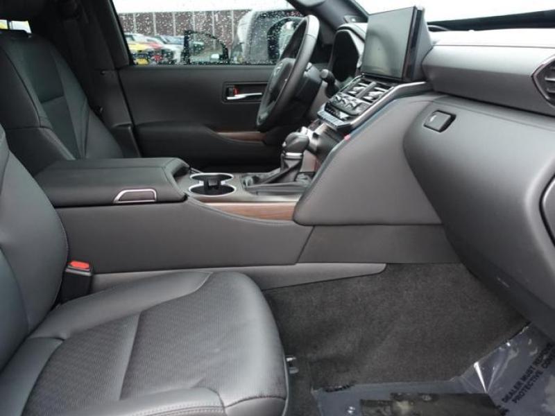 Купить Toyota Land Cruiser 300 GUARD B6+ дизель 2025 id-1006494 в Киеве, Фото №[delta]