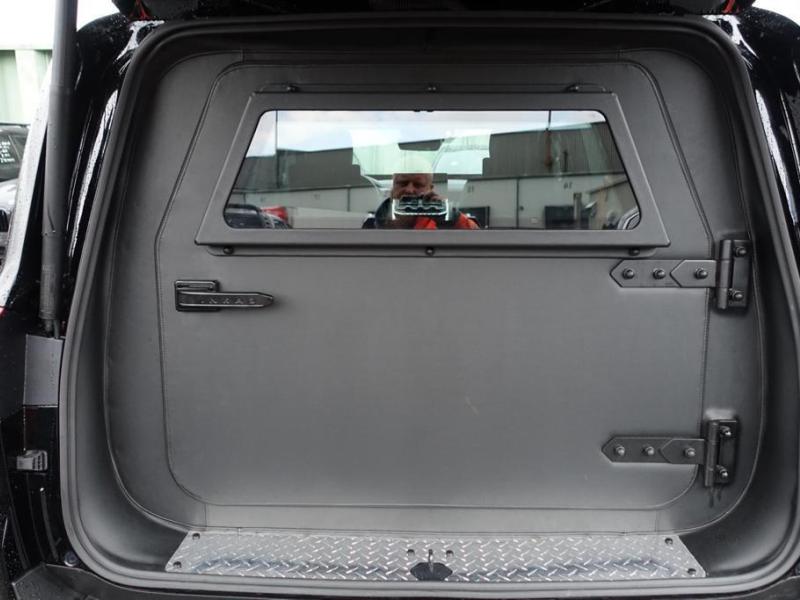 Купить Toyota Land Cruiser 300 GUARD B6+ дизель 2025 id-1006494 в Киеве, Фото №[delta]