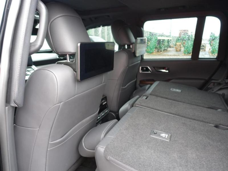 Купить Toyota Land Cruiser 300 GUARD B6+ дизель 2025 id-1006494 в Киеве, Фото №[delta]