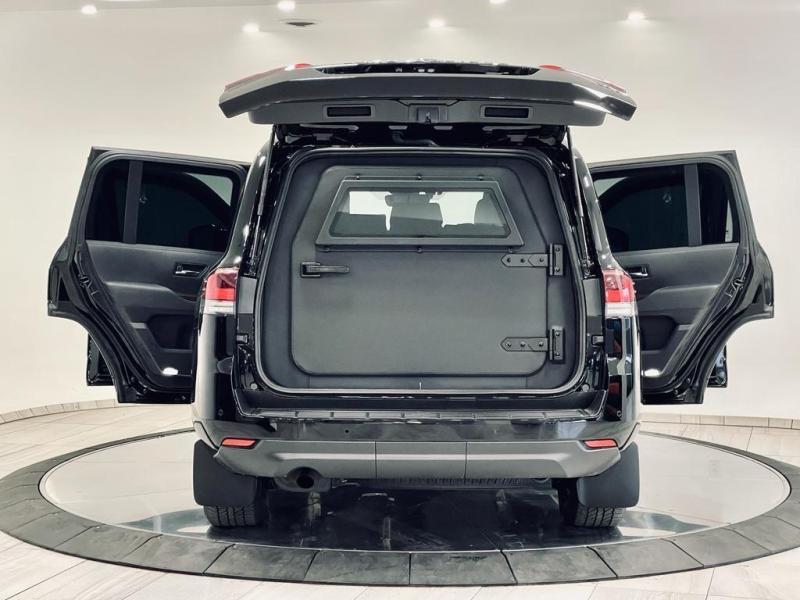 Купить Toyota Land Cruiser 300 GUARD B6+ бензин 2025 id-1006493 в Киеве, Фото №[delta]