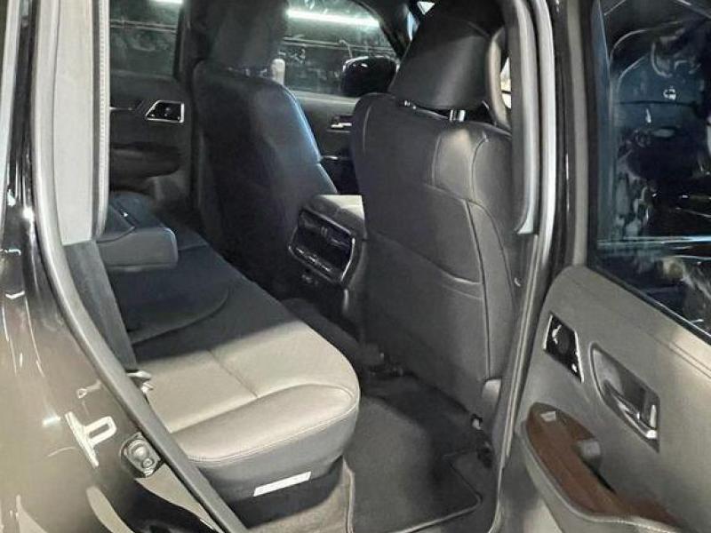 Купить Toyota Land Cruiser 300 GUARD B6+ бензин 2025 id-1006493 в Киеве, Фото №[delta]