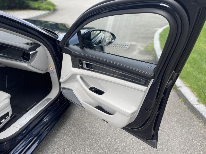 Купить Porsche Panamera Turbo бензин 2018 id-1006495 в Киеве, Фото №[delta]