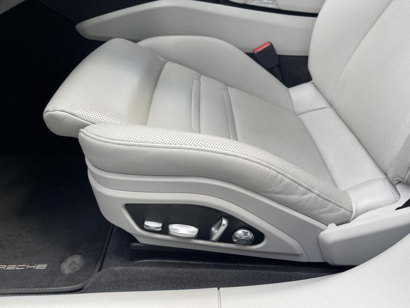 Купить Porsche Panamera Turbo бензин 2018 id-1006495 в Киеве, Фото №[delta]