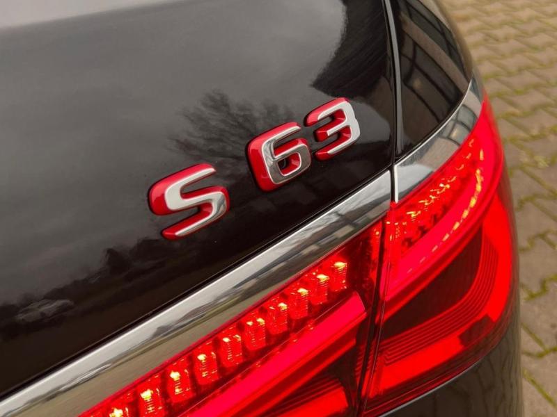 Купить Mercedes-Benz S 63е гибрид 2025 id-1006496 в Киеве, Фото №[delta]
