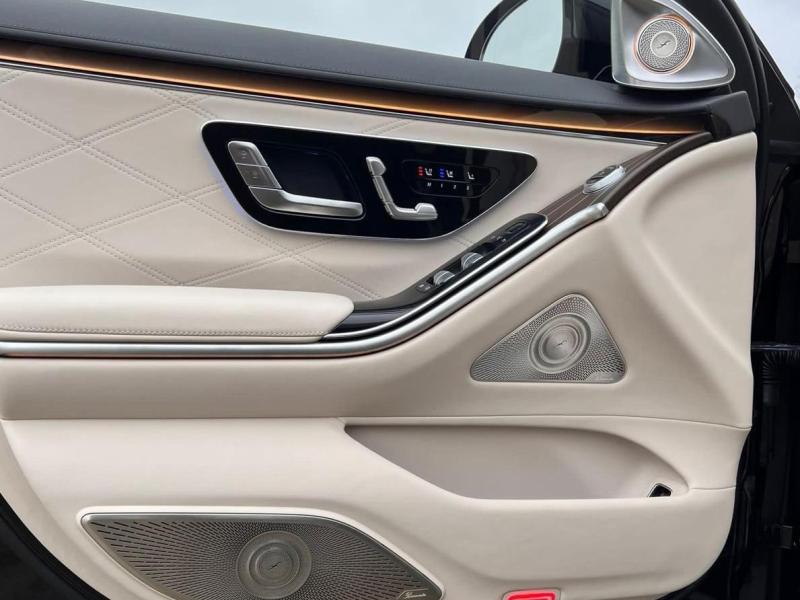 Купить Mercedes-Benz S 63е гибрид 2025 id-1006496 в Киеве, Фото №[delta]