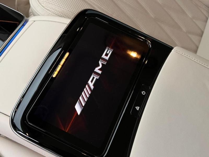 Купить Mercedes-Benz S 63е гибрид 2025 id-1006496 в Киеве, Фото №[delta]