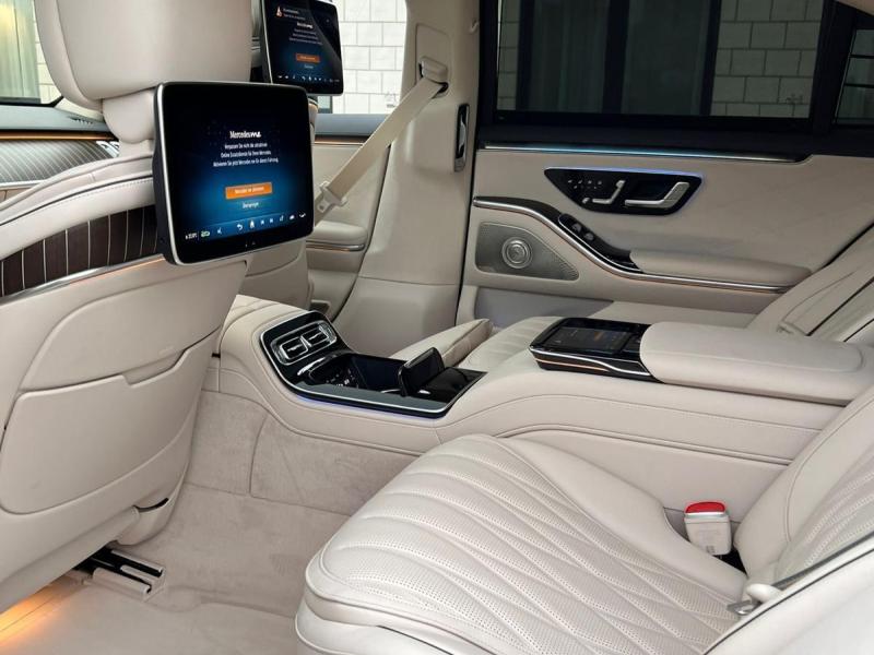 Купить Mercedes-Benz S 63е гибрид 2025 id-1006496 в Киеве, Фото №[delta]