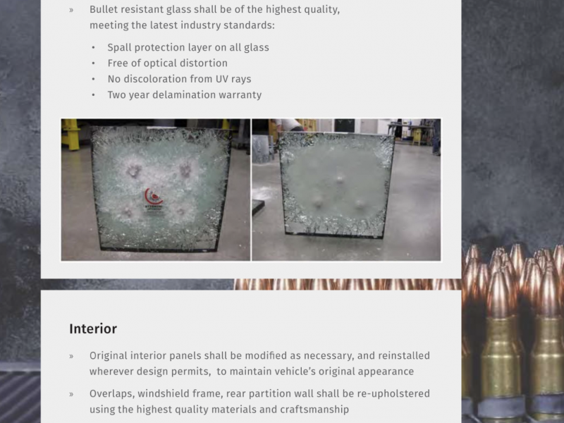 Купить Mercedes-Benz G 63 Броня INKAS бензин 2024 id-1006497 в Киеве, Фото №[delta]