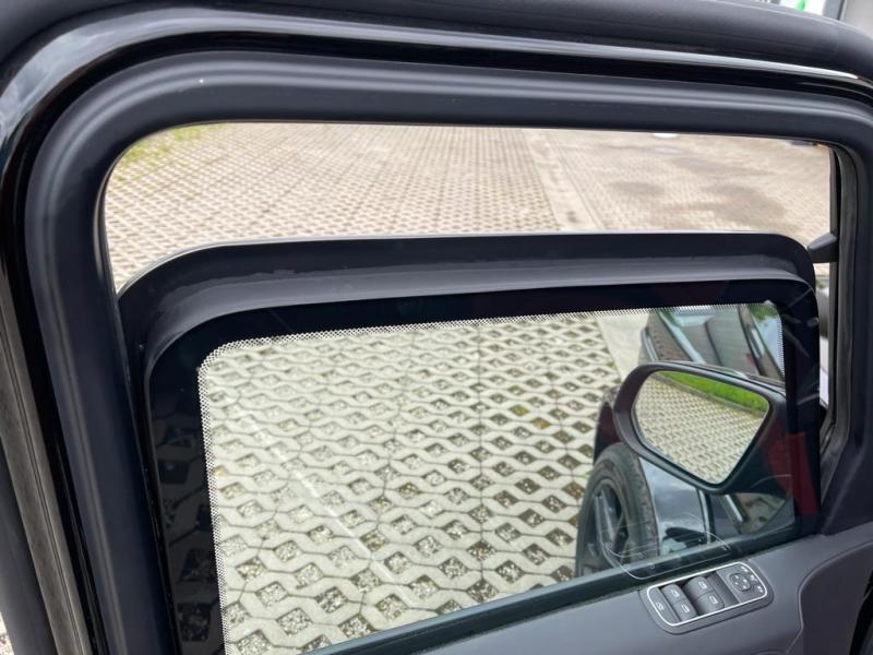 Купить Mercedes-Benz G 63 Броня INKAS бензин 2025 id-1006497 в Киеве, Фото №[delta]