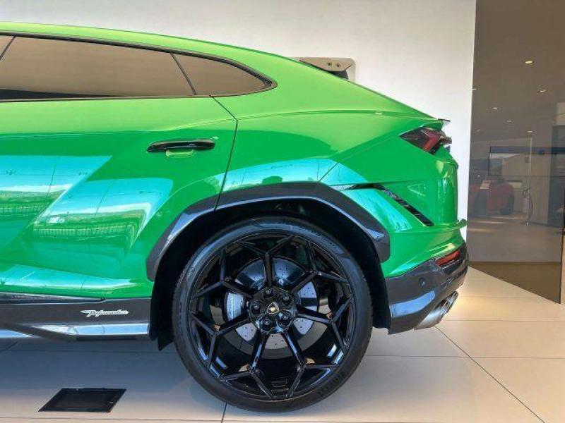 Купить Lamborghini Urus S бензин 2025 id-1006498 в Киеве, Фото №[delta]