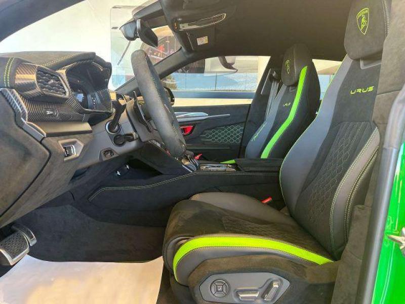 Купить Lamborghini Urus S бензин 2025 id-1006498 в Киеве, Фото №[delta]