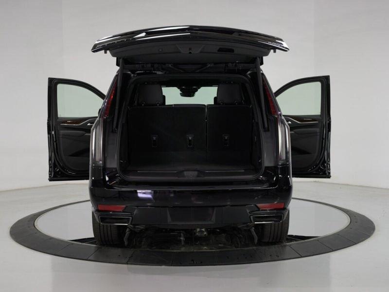 Купить Cadillac Escalade дизель 2025 id-1006499 в Киеве, Фото №[delta]