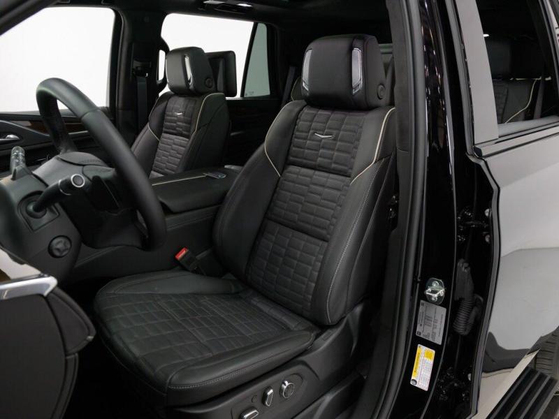 Купить Cadillac Escalade дизель 2025 id-1006499 в Киеве, Фото №[delta]