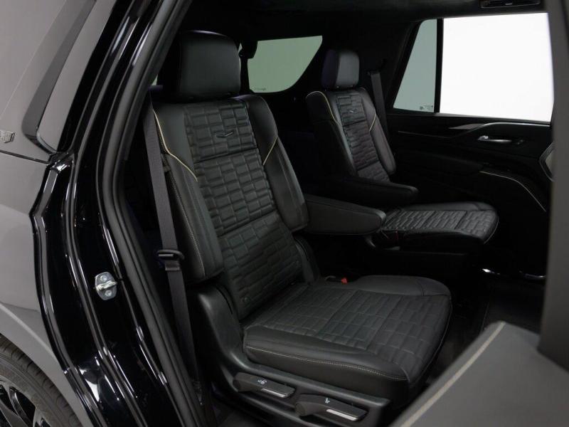 Купить Cadillac Escalade дизель 2025 id-1006499 в Киеве, Фото №[delta]