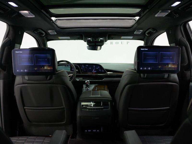 Купить Cadillac Escalade дизель 2025 id-1006499 в Киеве, Фото №[delta]