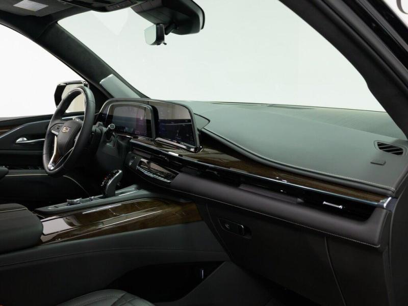 Купить Cadillac Escalade дизель 2025 id-1006499 в Киеве, Фото №[delta]