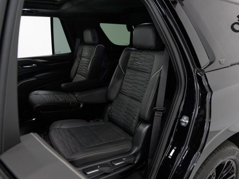 Купить Cadillac Escalade дизель 2025 id-1006499 в Киеве, Фото №[delta]