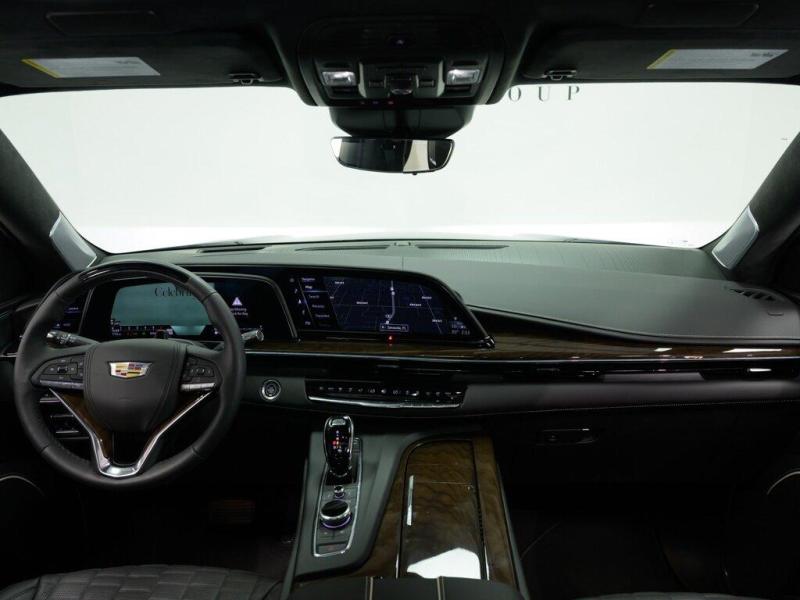 Купить Cadillac Escalade дизель 2025 id-1006499 в Киеве, Фото №[delta]
